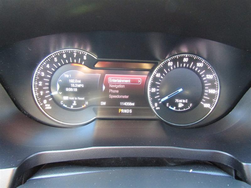 used 2017 Ford Explorer car, priced at $16,995