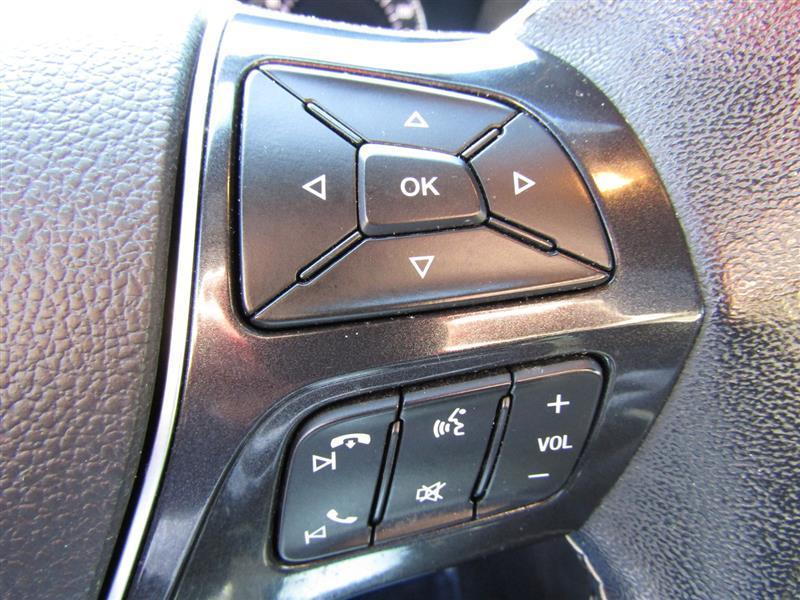 used 2017 Ford Explorer car, priced at $16,995