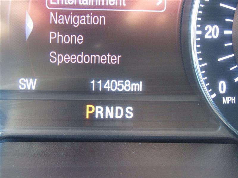 used 2017 Ford Explorer car, priced at $16,995