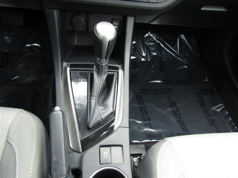 used 2014 Toyota Corolla car, priced at $10,450