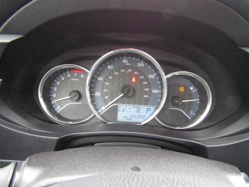 used 2014 Toyota Corolla car, priced at $10,450