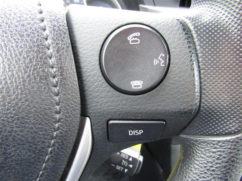 used 2014 Toyota Corolla car, priced at $10,450