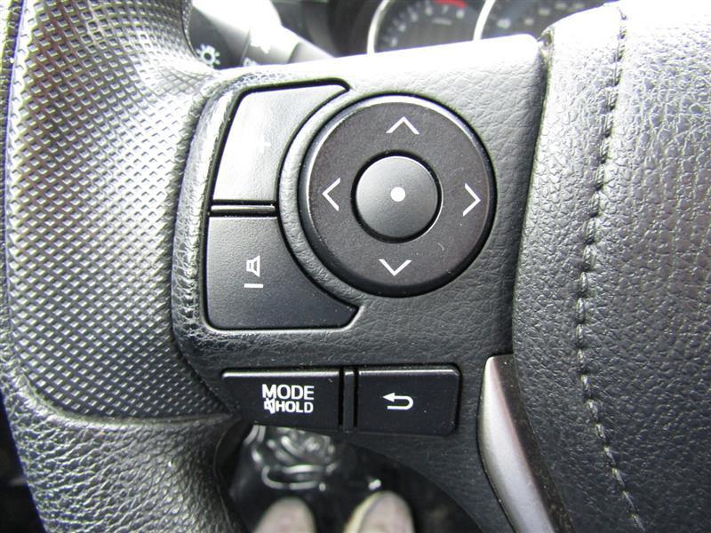 used 2014 Toyota Corolla car, priced at $10,450