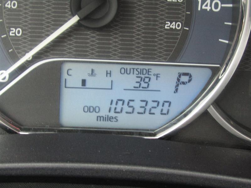 used 2014 Toyota Corolla car, priced at $10,450