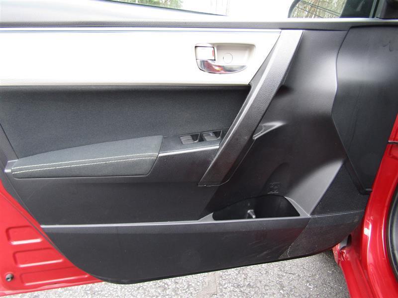 used 2014 Toyota Corolla car, priced at $10,450