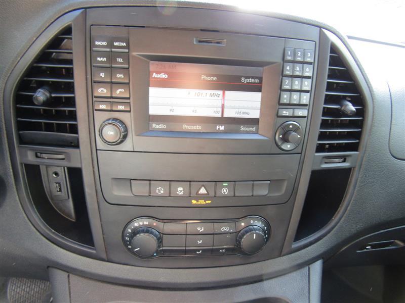 used 2019 Mercedes-Benz Metris car, priced at $15,500