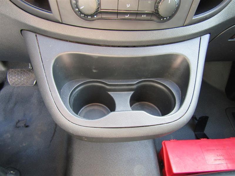 used 2019 Mercedes-Benz Metris car, priced at $15,500