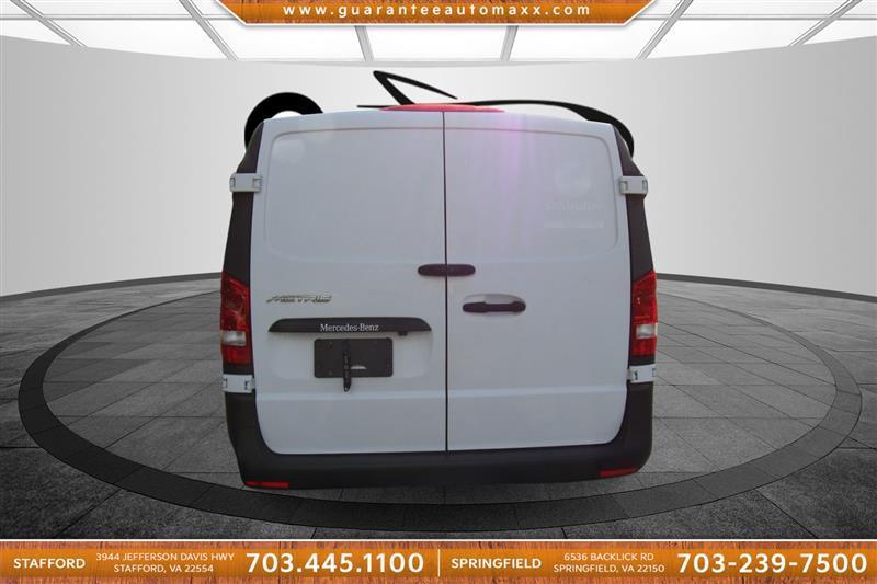 used 2019 Mercedes-Benz Metris car, priced at $15,500