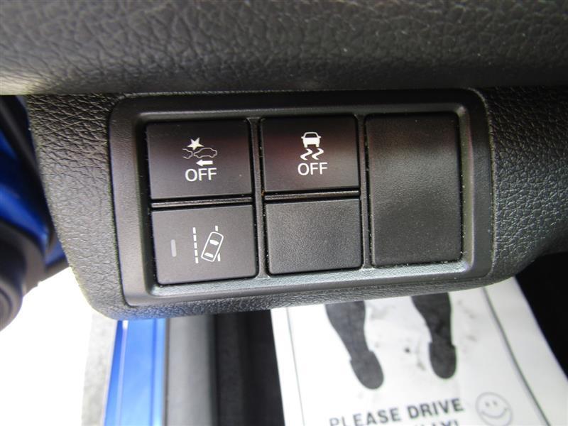 used 2018 Honda Civic car, priced at $19,097