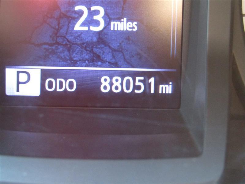 used 2019 Toyota Tacoma car, priced at $23,900