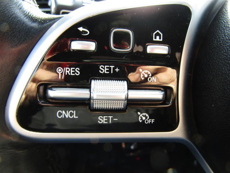 used 2021 Mercedes-Benz GLS 450 car, priced at $39,500