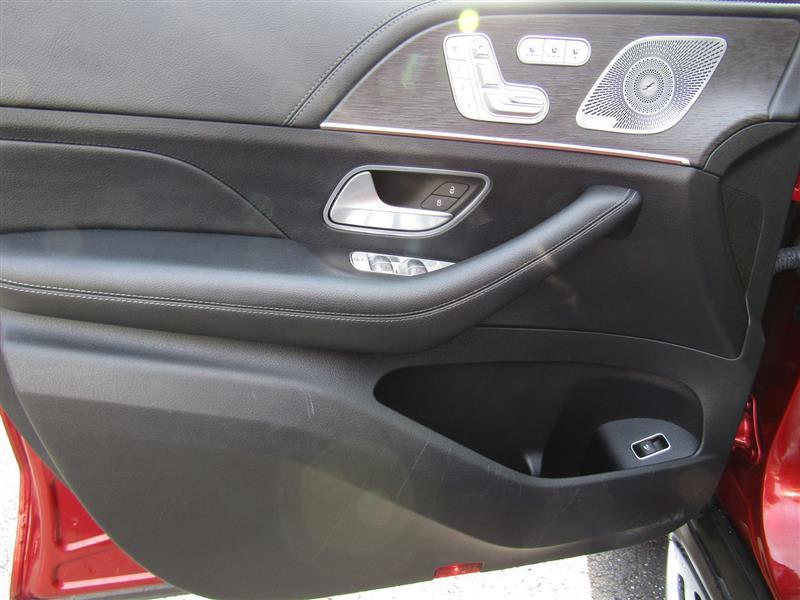 used 2021 Mercedes-Benz GLS 450 car, priced at $39,500