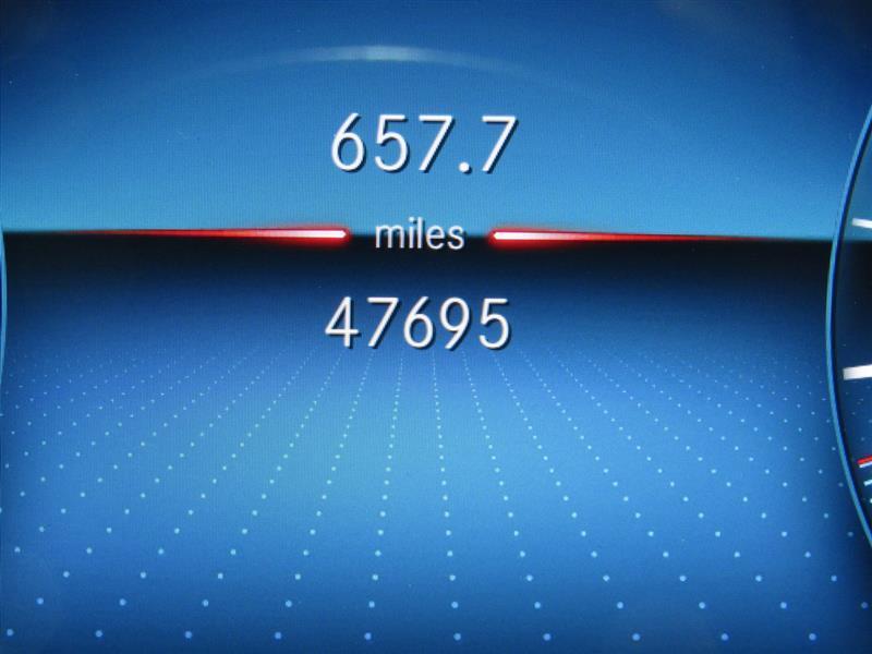 used 2021 Mercedes-Benz GLS 450 car, priced at $39,500