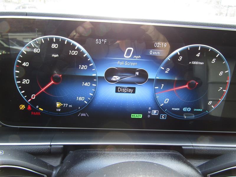 used 2021 Mercedes-Benz GLS 450 car, priced at $39,500