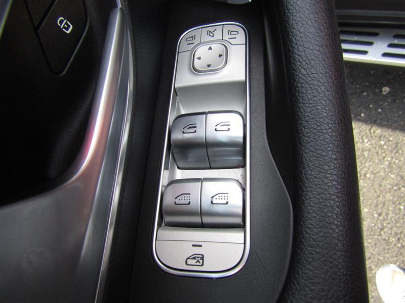 used 2021 Mercedes-Benz GLS 450 car, priced at $39,500