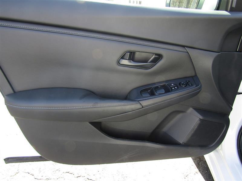 used 2024 Nissan Sentra car, priced at $18,995