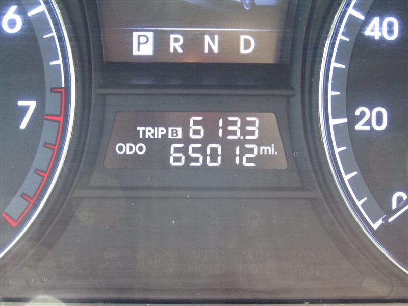 used 2013 Hyundai Equus car, priced at $13,995