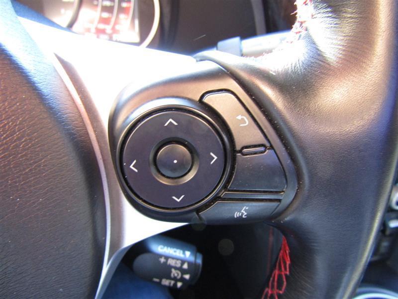 used 2018 Subaru BRZ car, priced at $18,900