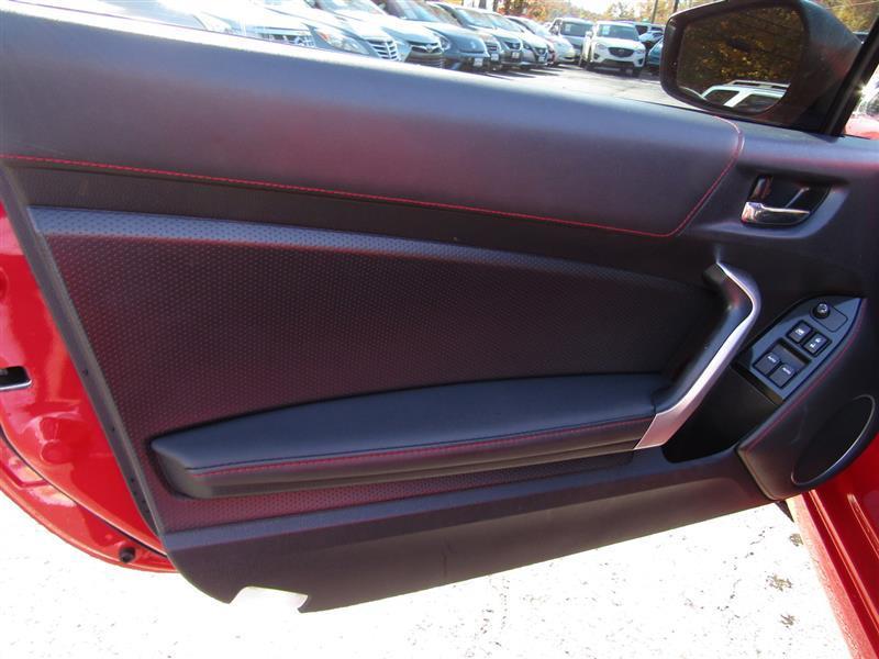 used 2018 Subaru BRZ car, priced at $18,900