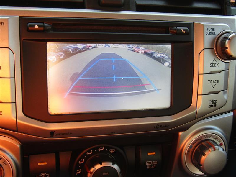 used 2015 Toyota 4Runner car, priced at $19,500