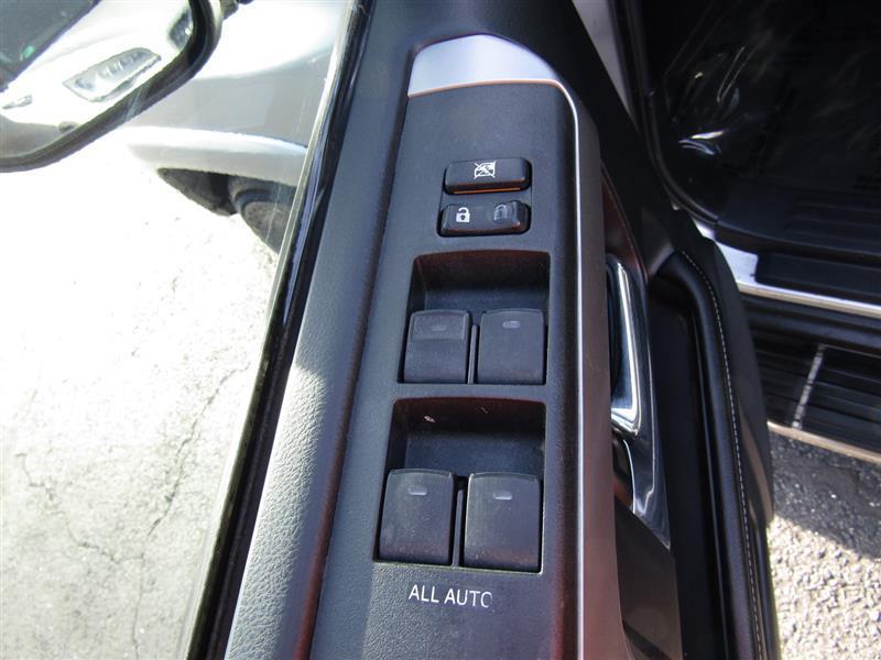 used 2015 Toyota 4Runner car, priced at $19,500