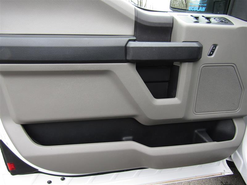 used 2018 Ford F-150 car, priced at $14,900