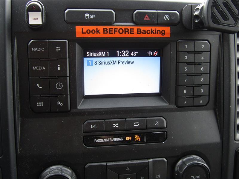 used 2018 Ford F-150 car, priced at $14,900