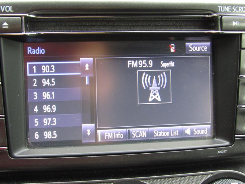 used 2015 Toyota RAV4 car, priced at $16,894