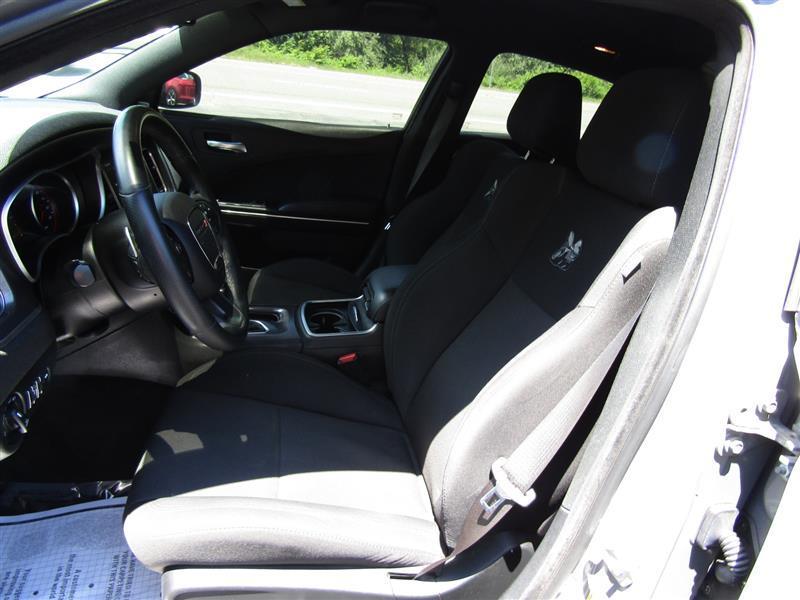 used 2018 Dodge Charger car, priced at $35,894