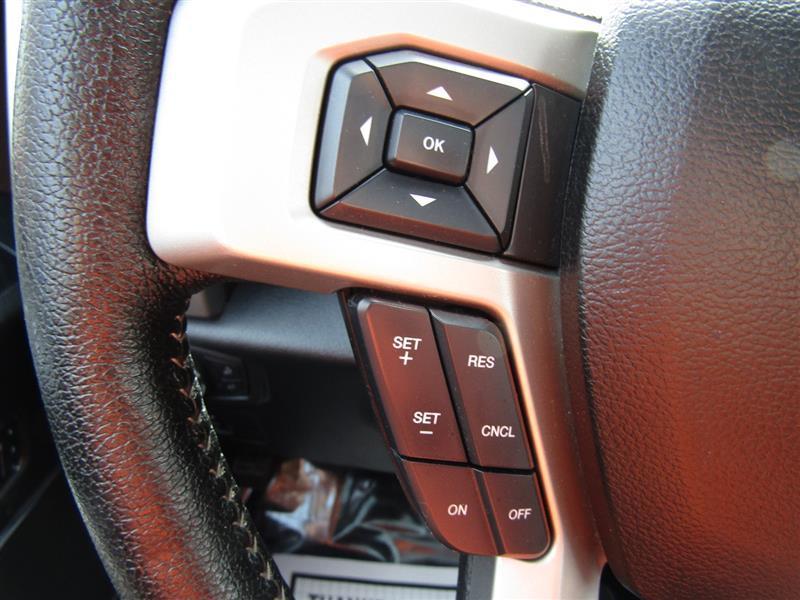 used 2015 Ford F-150 car, priced at $21,995