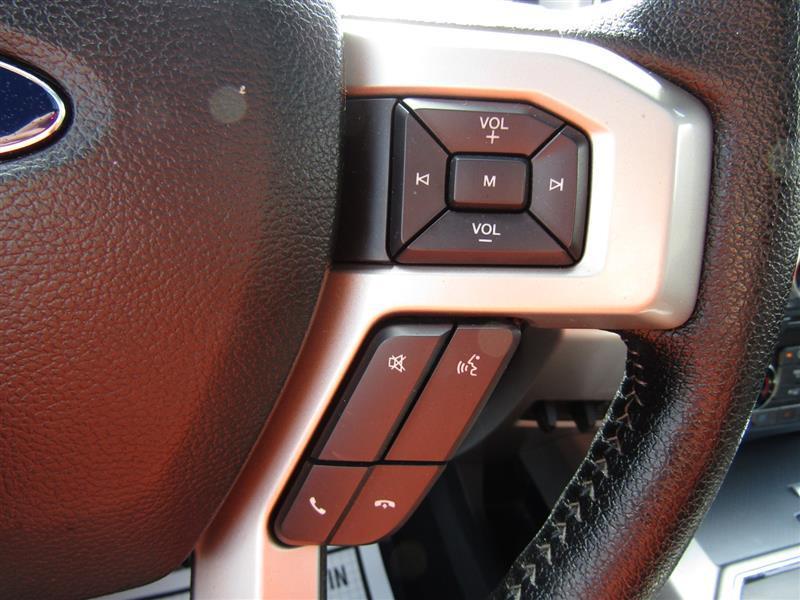 used 2015 Ford F-150 car, priced at $21,995