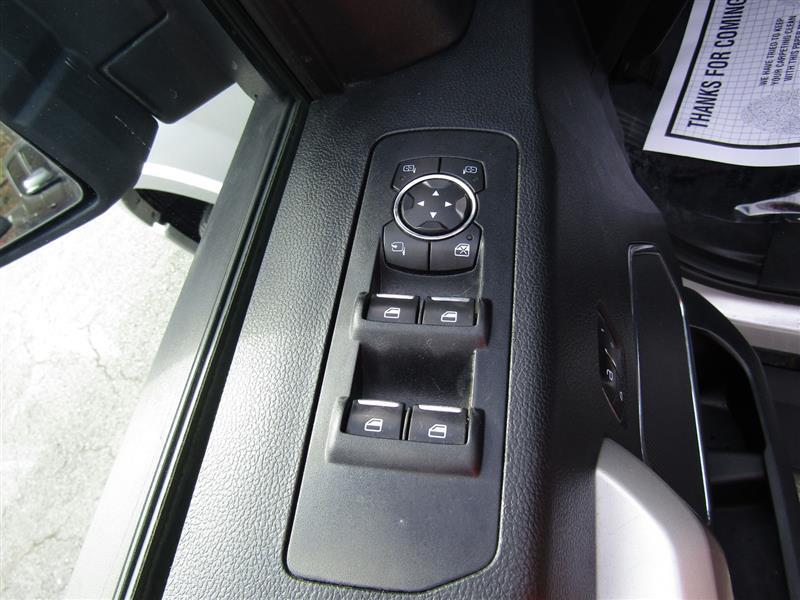 used 2015 Ford F-150 car, priced at $21,995