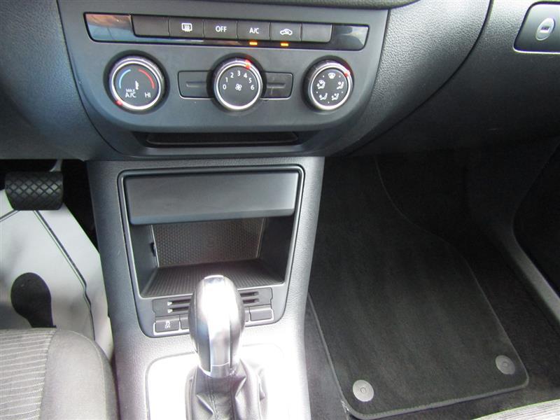 used 2014 Volkswagen Tiguan car, priced at $6,800