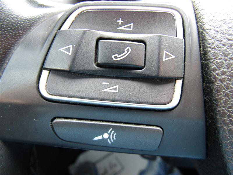 used 2014 Volkswagen Tiguan car, priced at $6,800