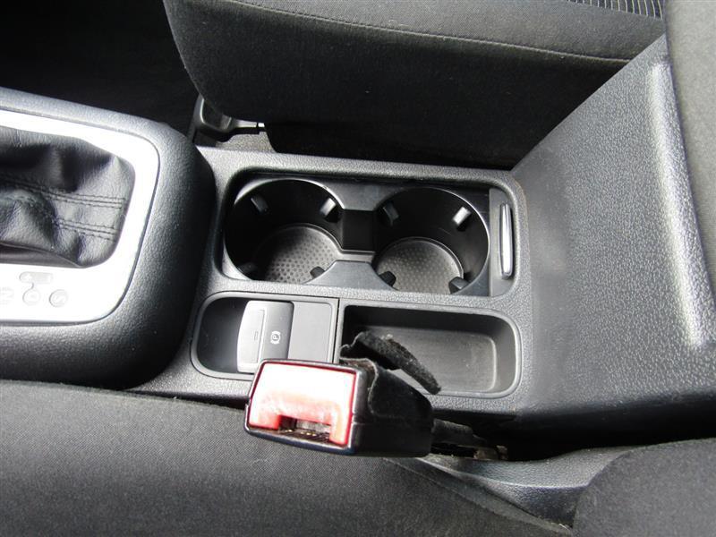 used 2014 Volkswagen Tiguan car, priced at $6,800