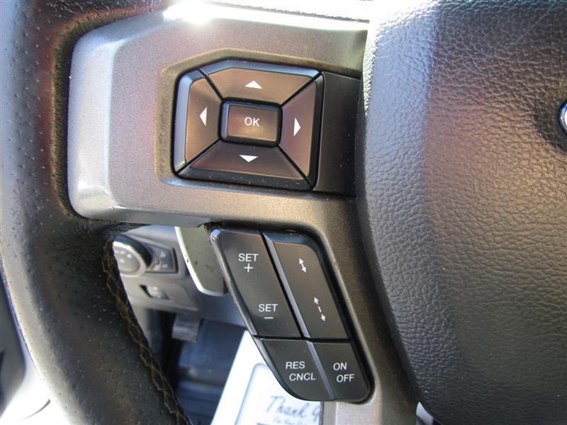 used 2018 Ford F-150 car, priced at $32,995