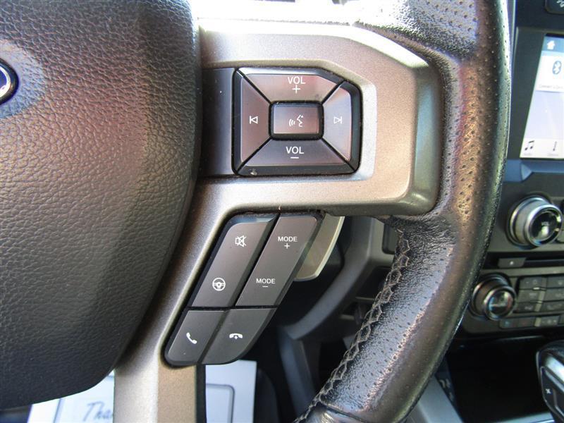 used 2018 Ford F-150 car, priced at $32,995