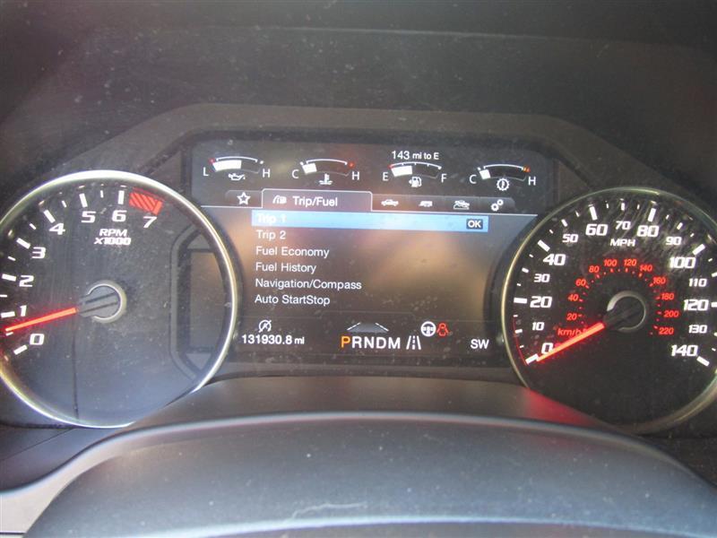 used 2018 Ford F-150 car, priced at $32,995