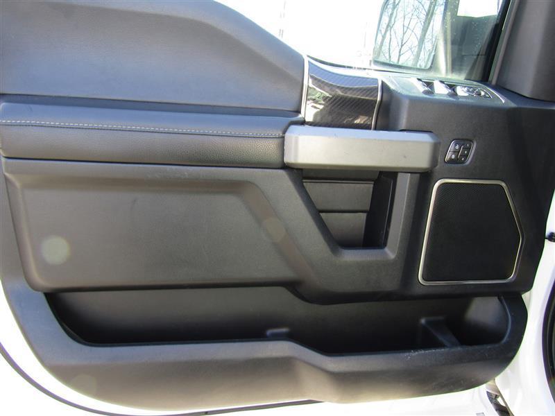 used 2018 Ford F-150 car, priced at $32,995