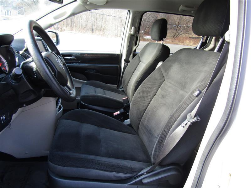 used 2019 Dodge Grand Caravan car, priced at $12,995