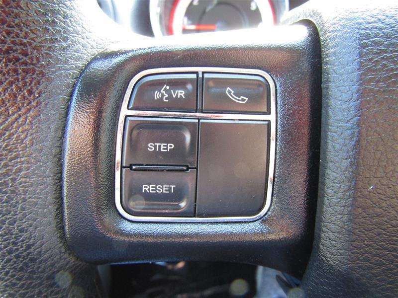 used 2019 Dodge Grand Caravan car, priced at $12,995