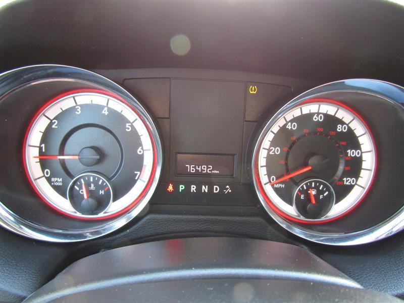 used 2019 Dodge Grand Caravan car, priced at $12,995