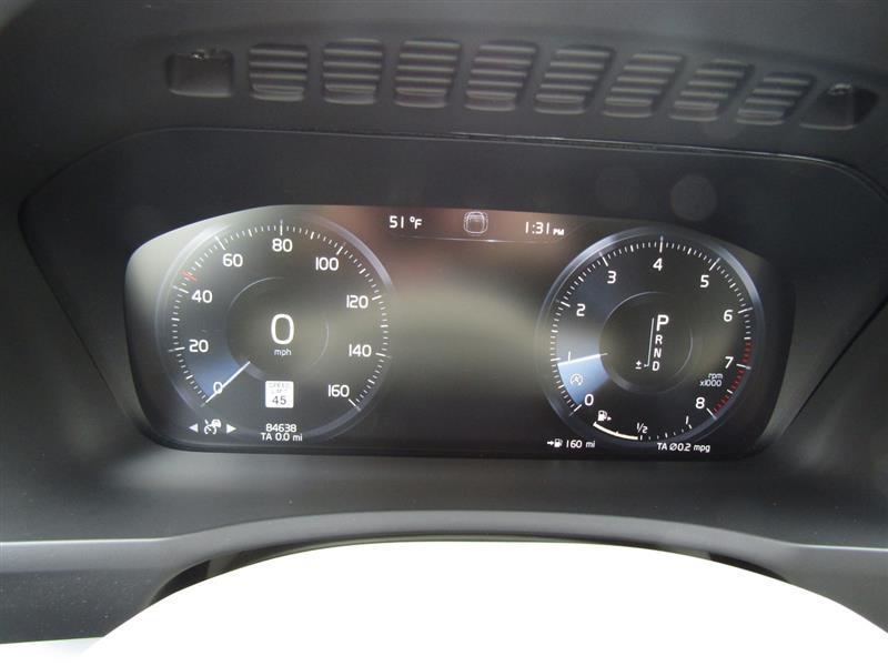 used 2018 Volvo XC90 car, priced at $18,995