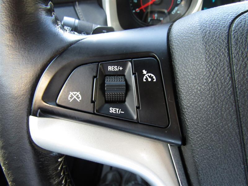 used 2014 Chevrolet Camaro car, priced at $13,250