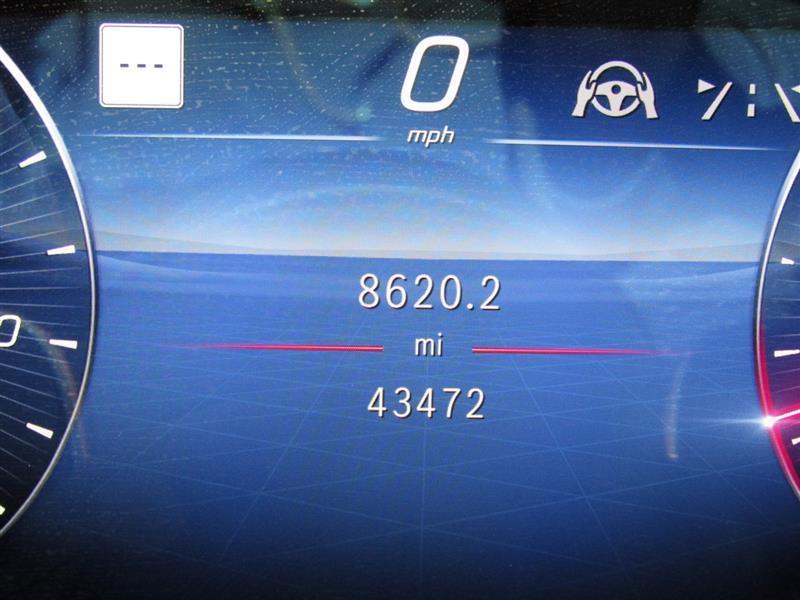 used 2022 Mercedes-Benz S-Class car, priced at $71,000