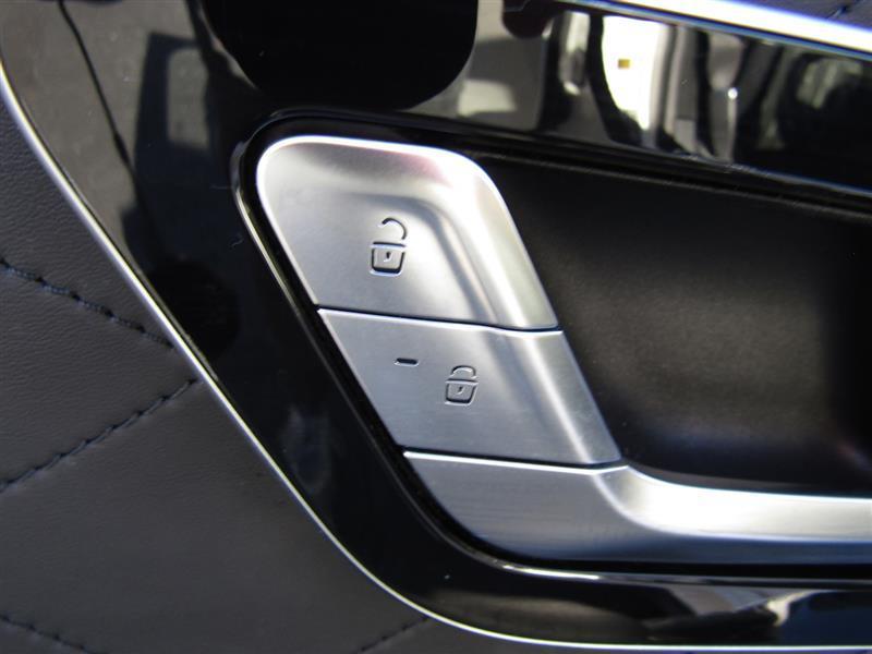 used 2022 Mercedes-Benz S-Class car, priced at $71,000