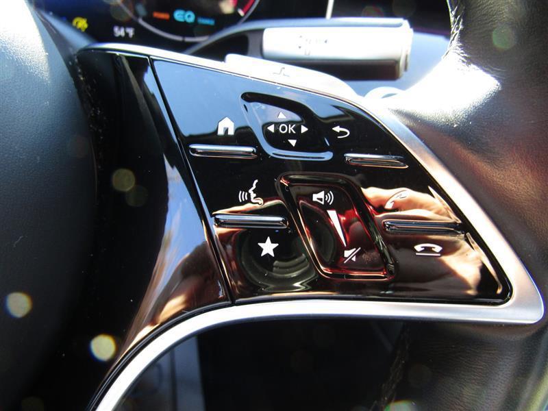 used 2022 Mercedes-Benz S-Class car, priced at $71,000