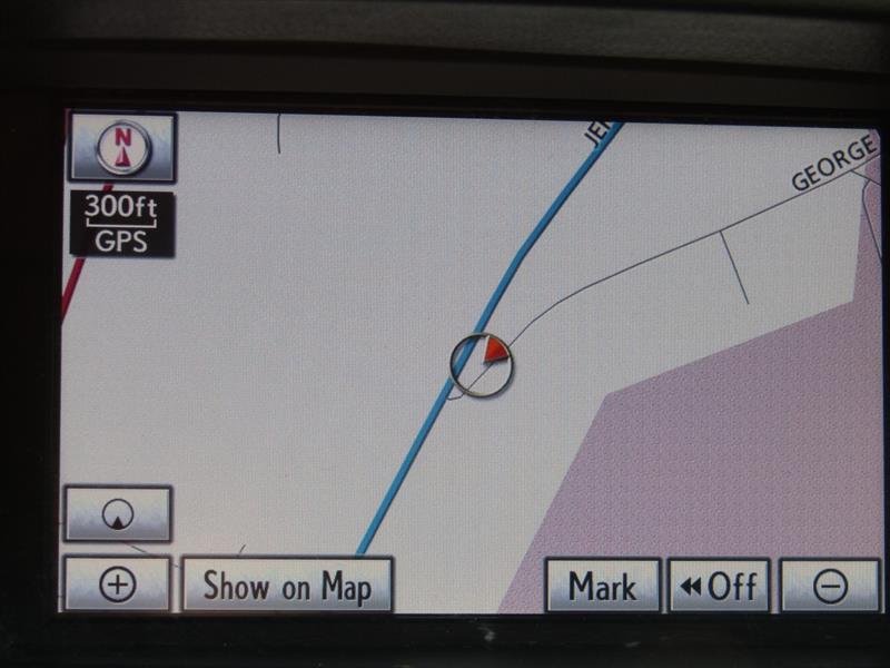 used 2012 Lexus RX 450h car, priced at $13,995