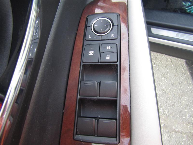 used 2012 Lexus RX 450h car, priced at $13,995