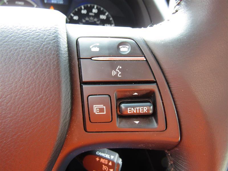 used 2012 Lexus RX 450h car, priced at $13,995